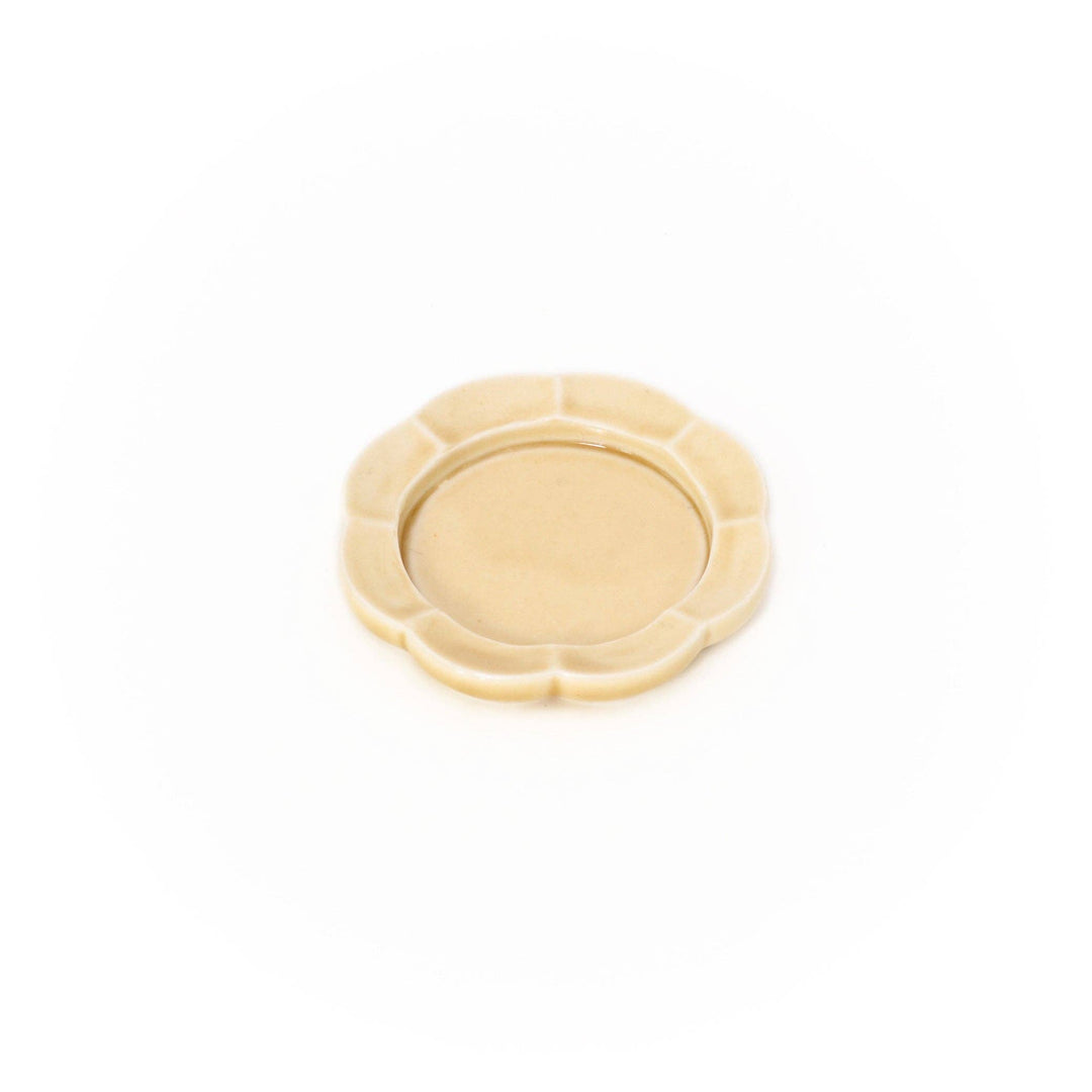 Hibi - Seto Incense Tray