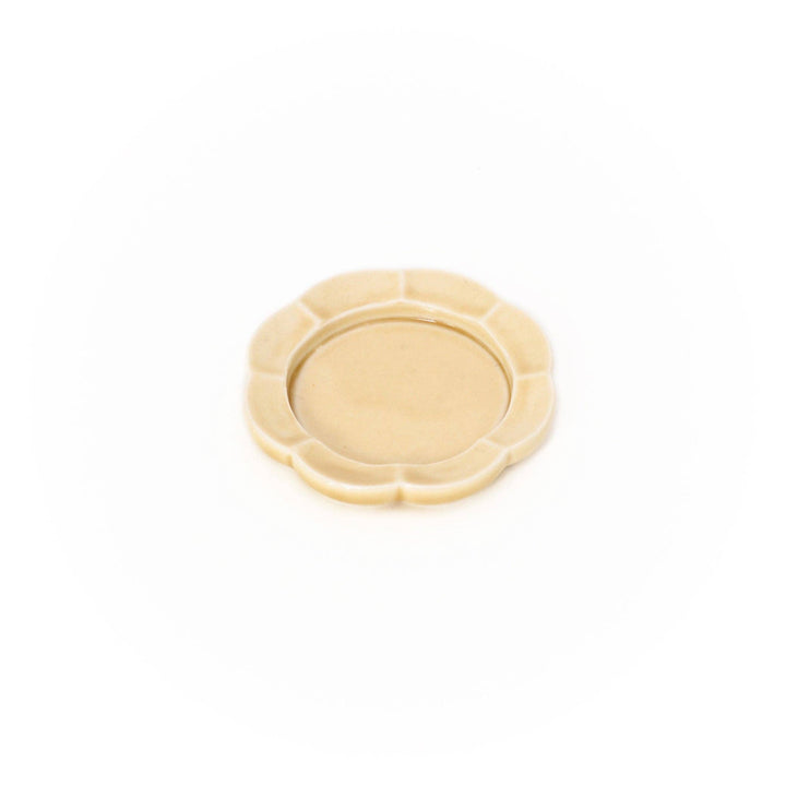 Hibi - Seto Incense Tray