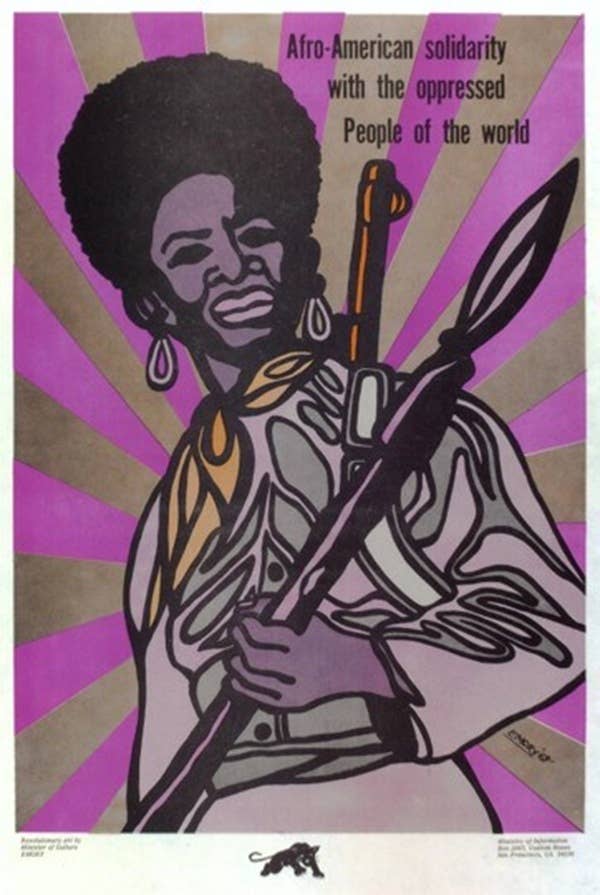 Protest Art