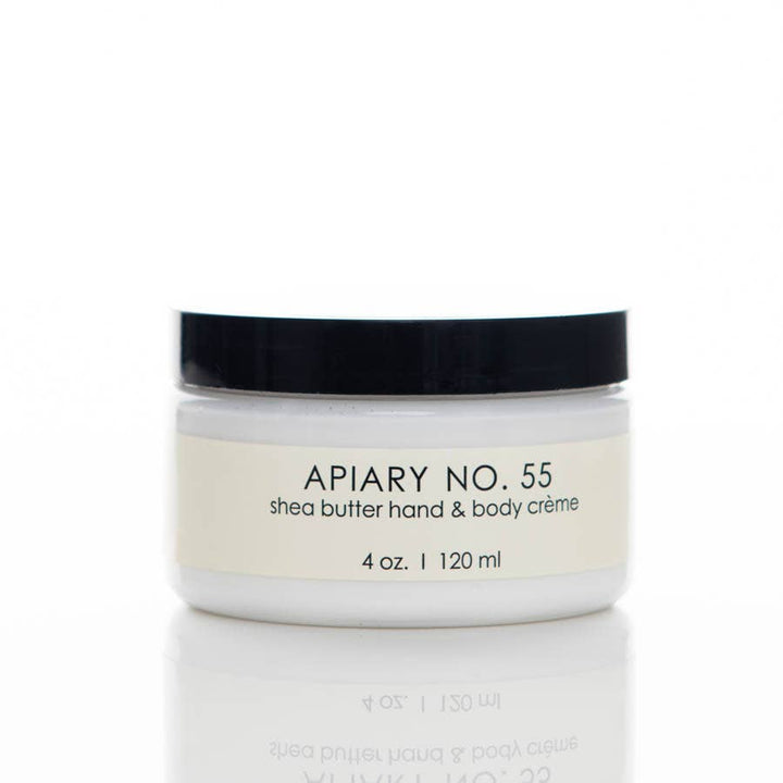Apiary No. 55 Body Butter