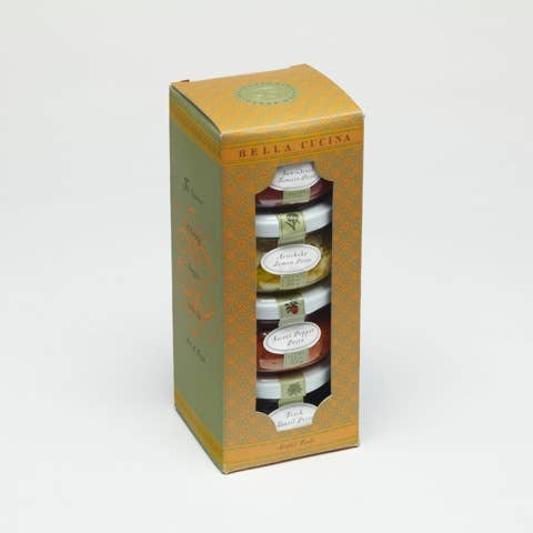 Piccolo Pesto Gift Collection