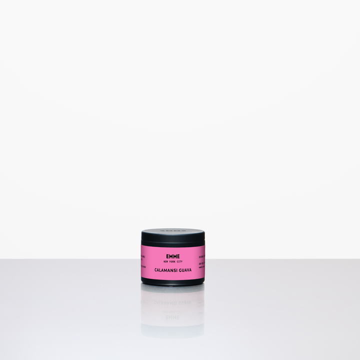 Calamansi Guava Candle Tin