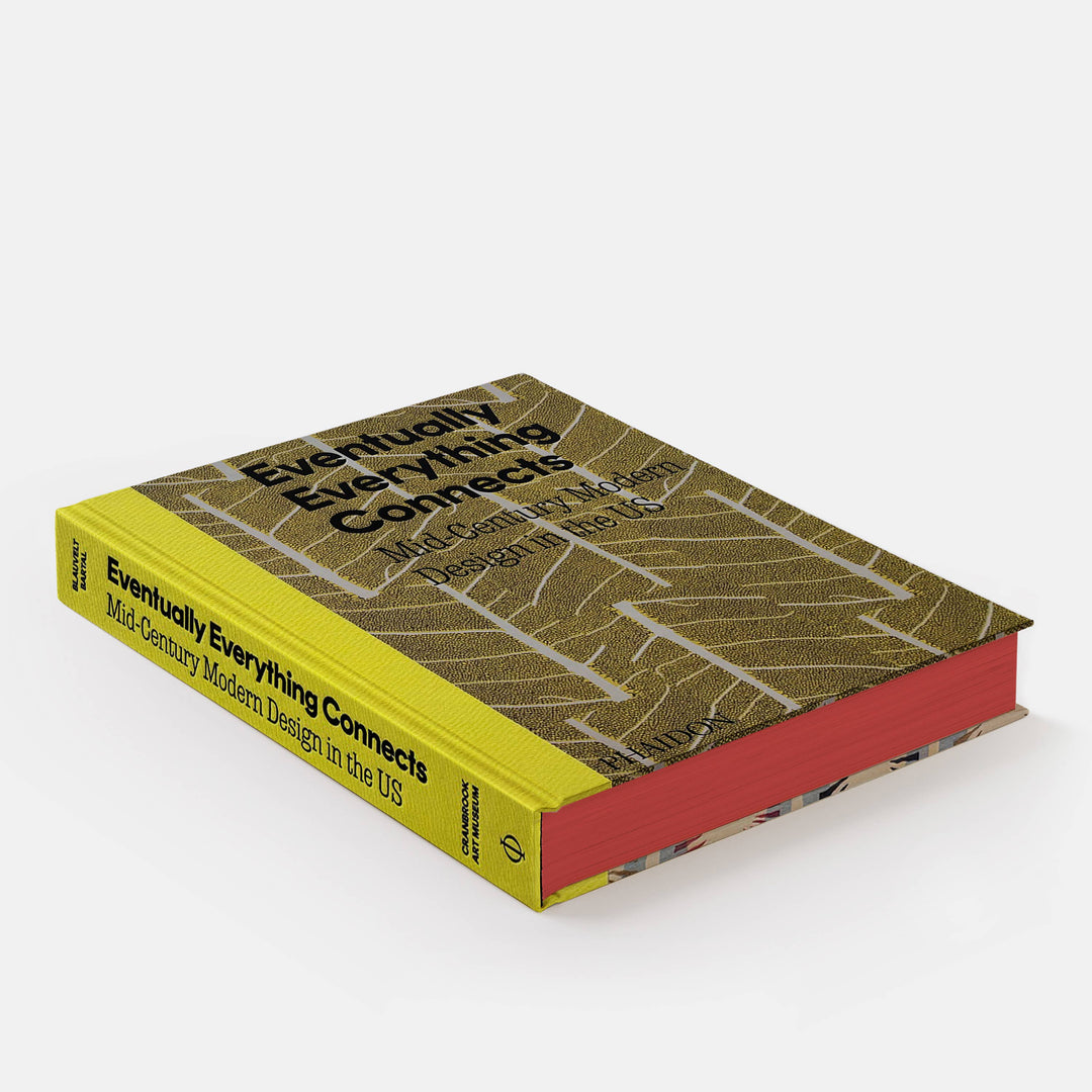 Eventually Everything Connects