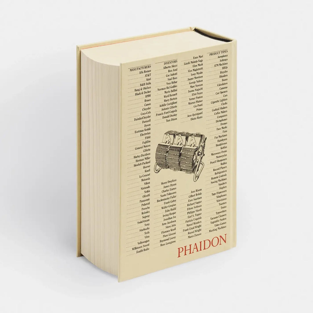 Patented: 1,000 Design Patents