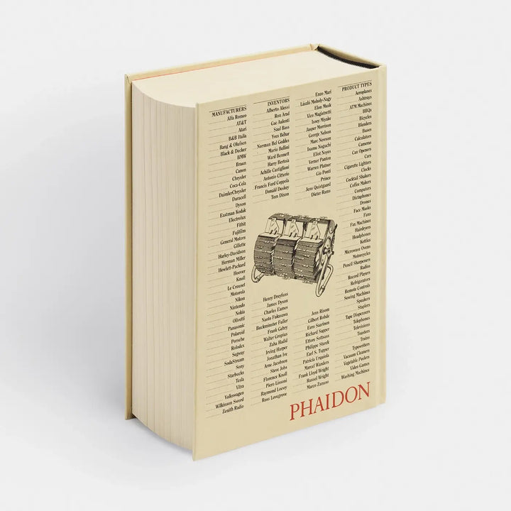 Patented: 1,000 Design Patents