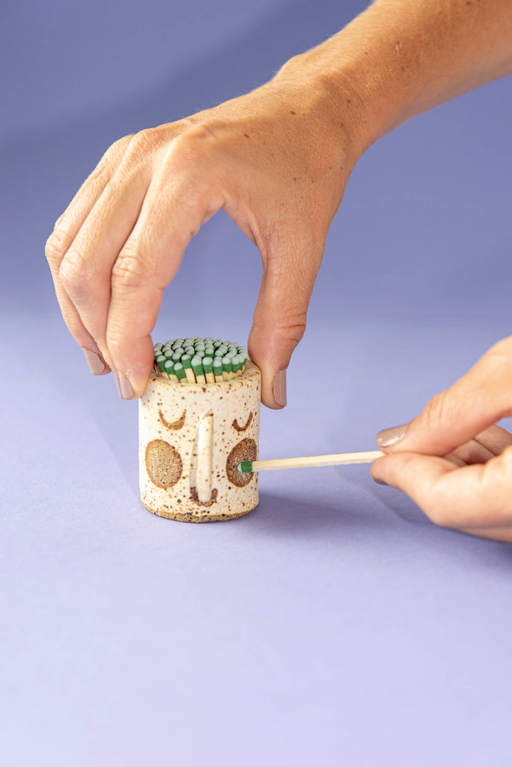 Amigo Matchstriker: Pink