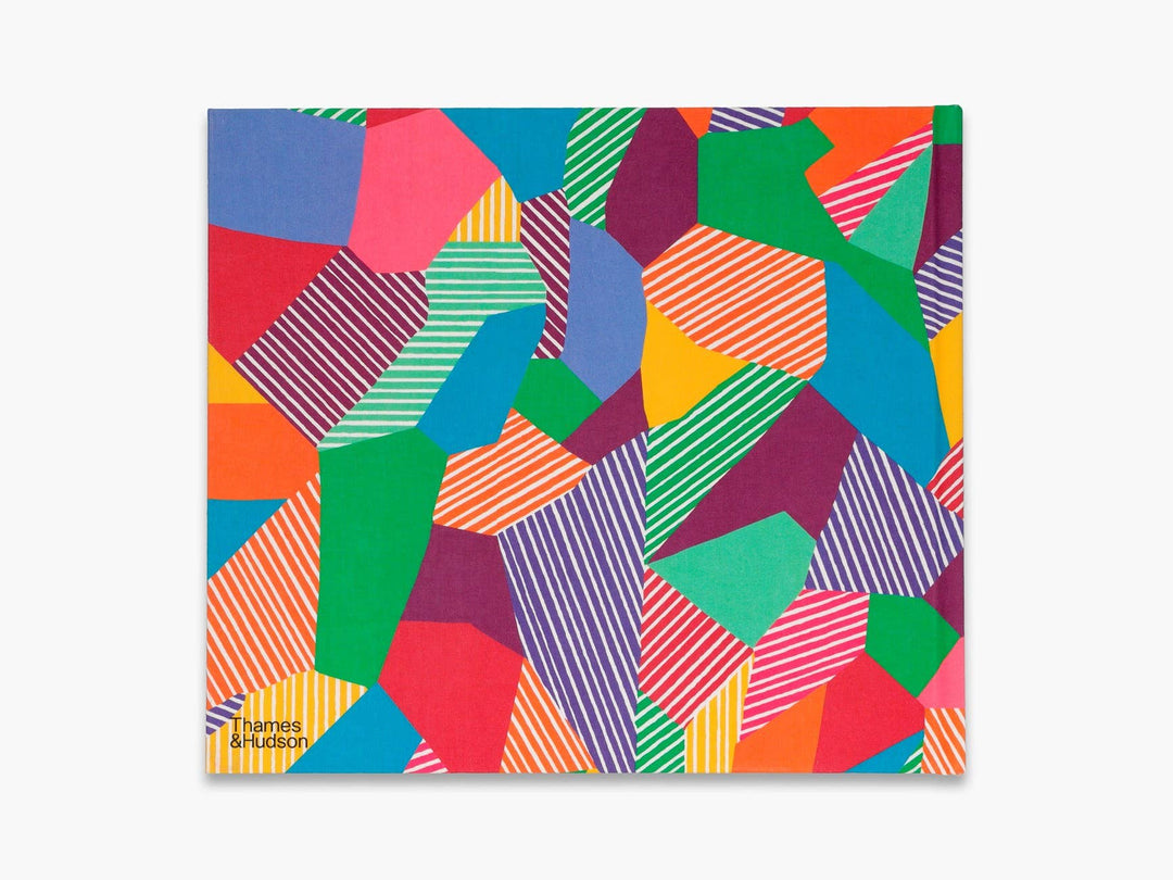 FuturLiberty: Liberty Fabrics and the Avant-Garde