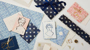 Portrait 'Hello Handsome' Card