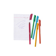 Colorful BALLPOINT PENS
