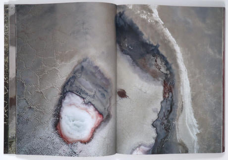 Fazal Sheikh: Thirst, Great Salt Lake