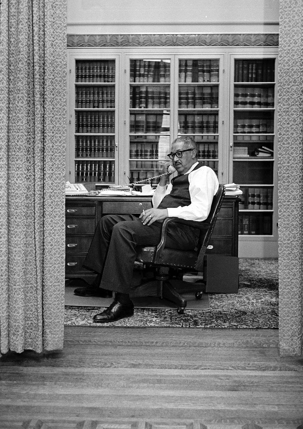 We the People: A History of the U.S. Constitution