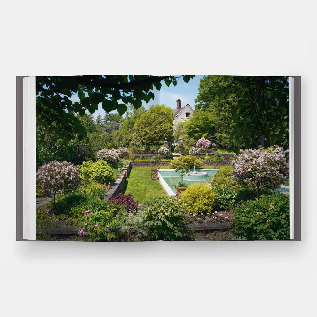 Planting Fields: A Place on Long Island