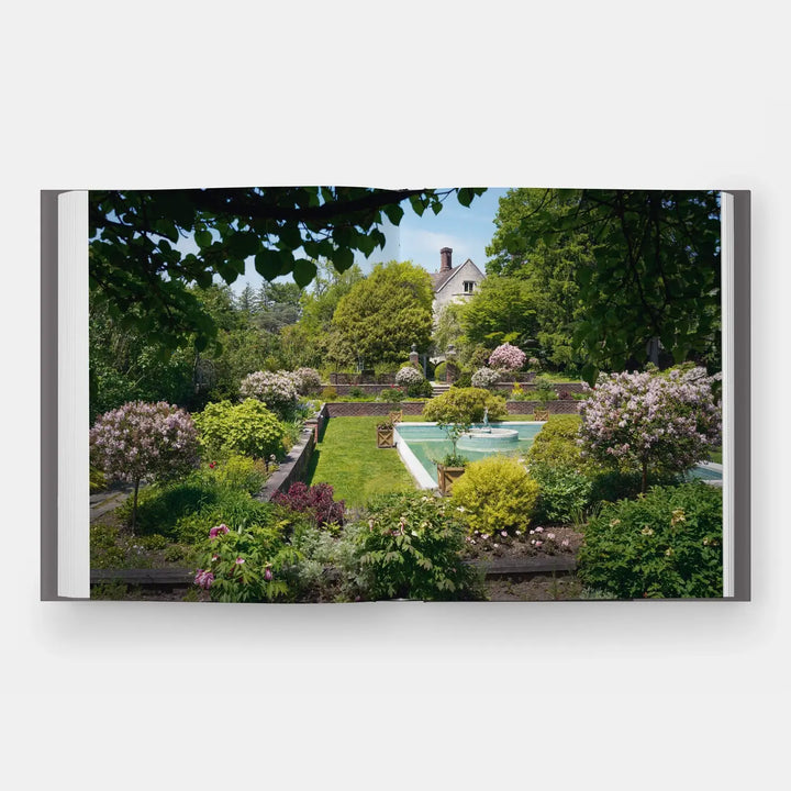 Planting Fields: A Place on Long Island