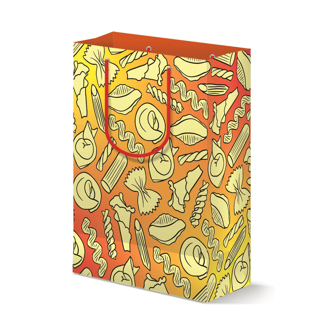 Pasta Gift Bag