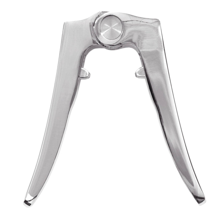 Burst Stainless Steel Champagne Cork Control Remover