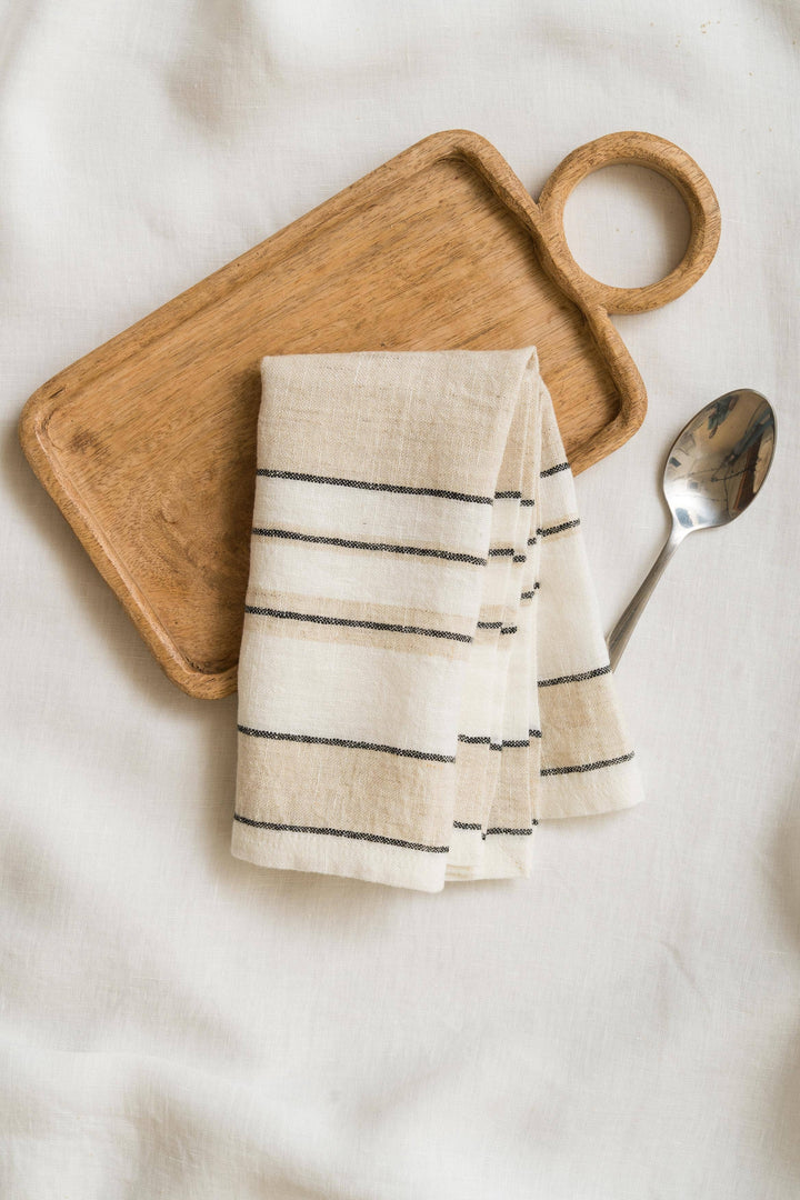 Kester Linen Napkins Set of 2