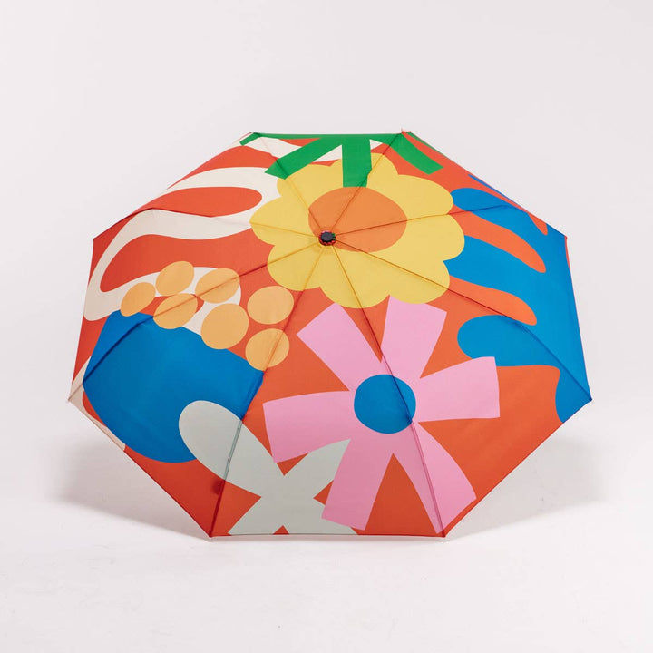 Salsa-Deli-Bloom Duckhead Umbrellas