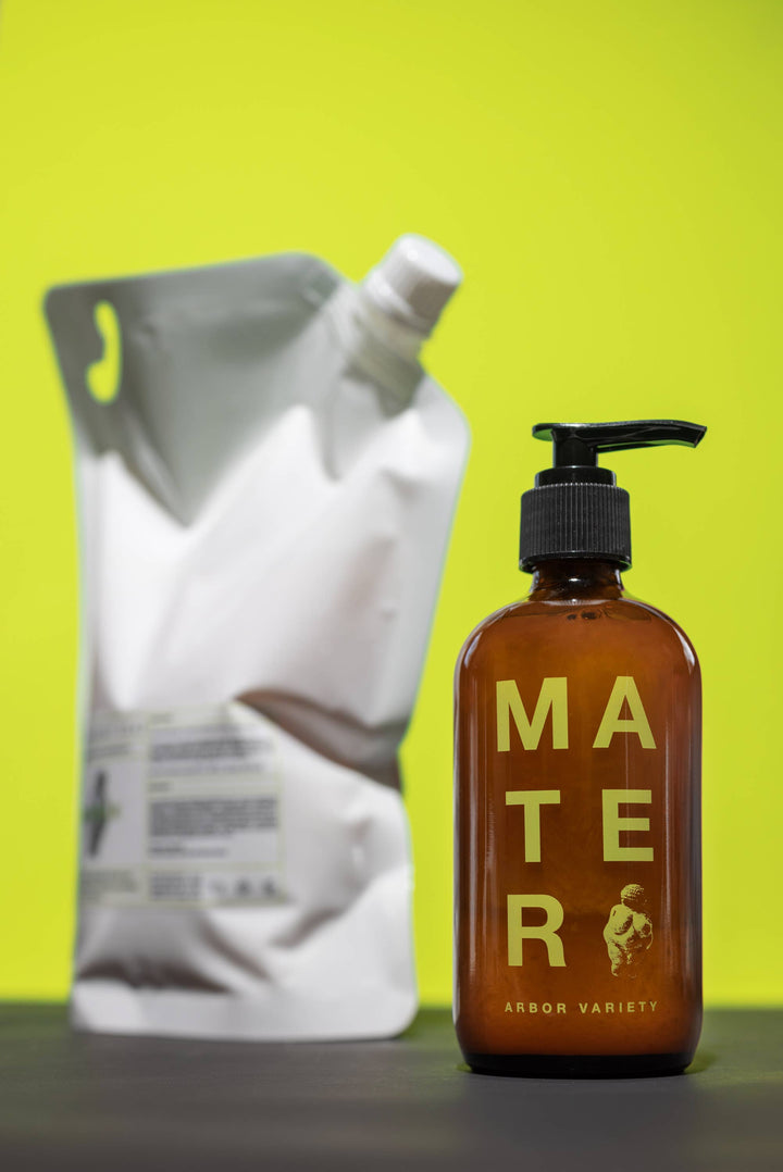 Arbor Soap