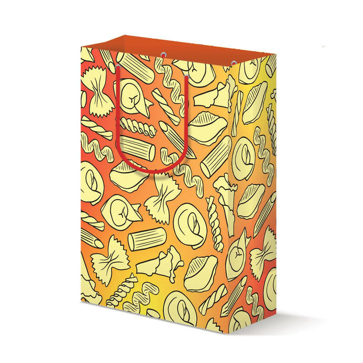 Pasta Gift Bag