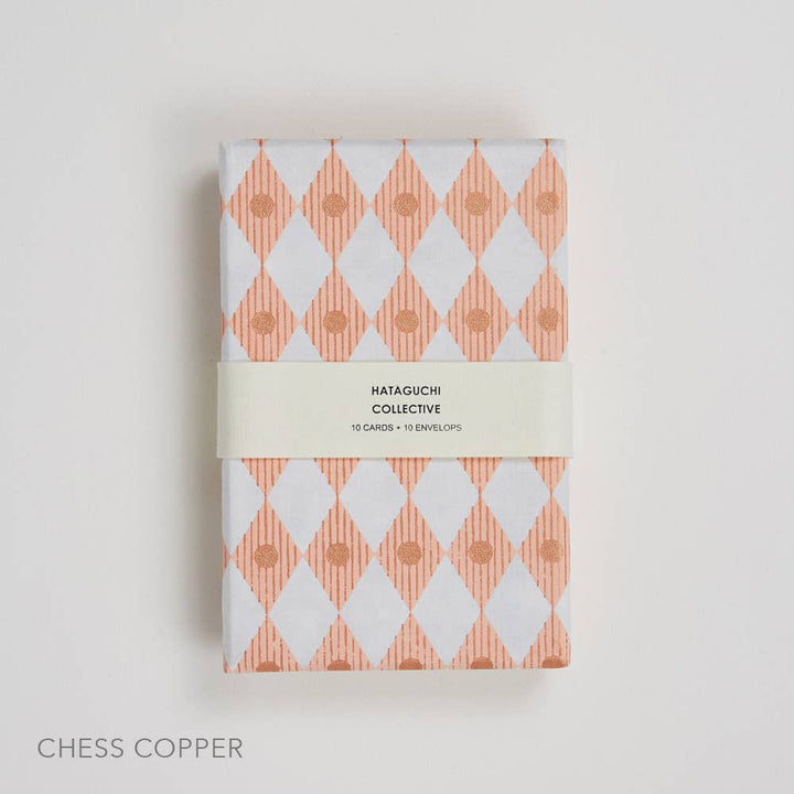 Greeting Card Set in Box: KONPEITO PETAL