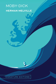 Moby-Dick by Herman Melville