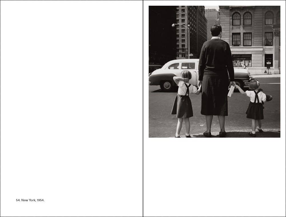 Vivian Maier (Photofile)