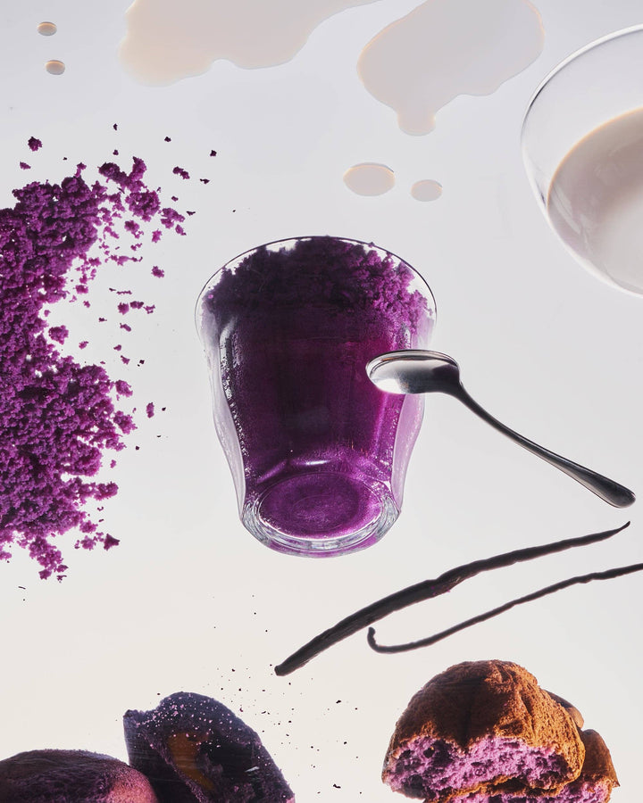 Ube - Room & Linen Spray