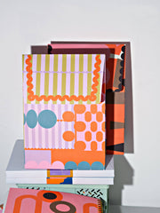 Seoul Flat Gift Bag