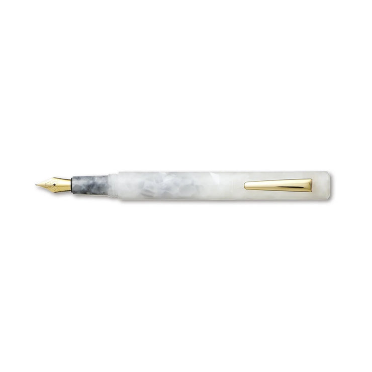 Marbled Fountain Pen
