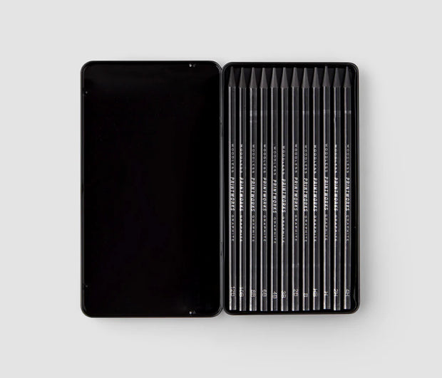 Color Pencil Sets