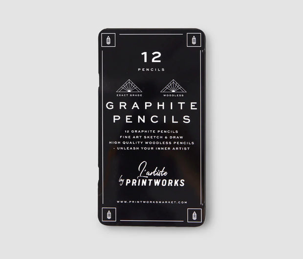Color Pencil Sets