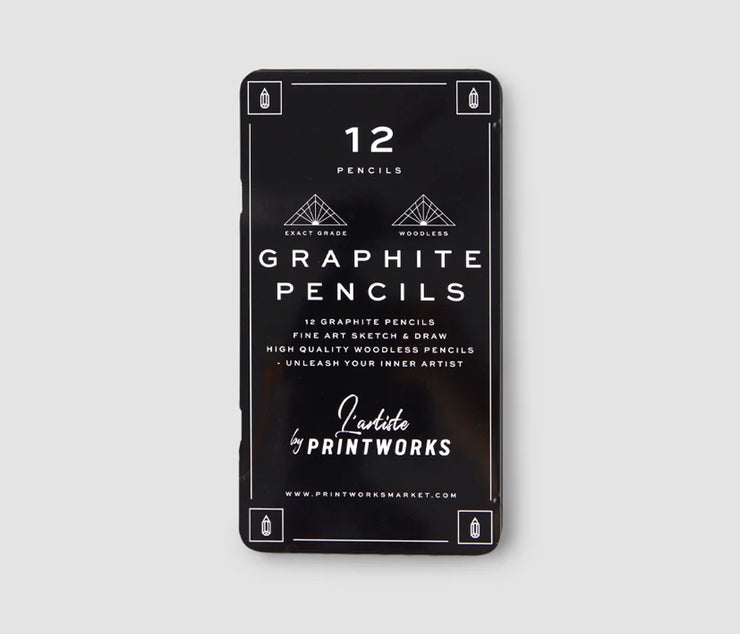 Color Pencil Sets