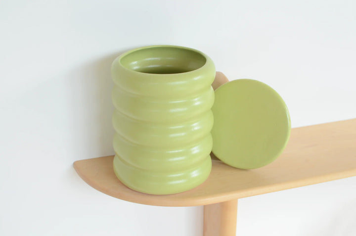 The Astro Cookie Jar