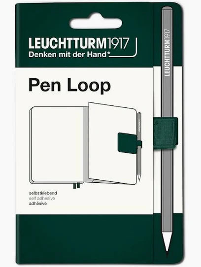 Leuchtturm1917 Pen Loops