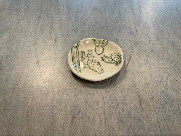 Mini Trinket Trays