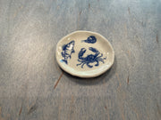 Sea Life Mini Trinket Trays