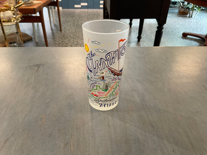 Hamptons Glass (Set of 6)