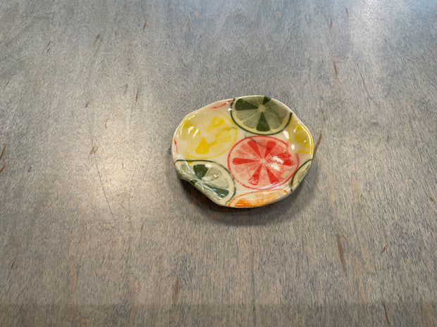 Mini Trinket Trays