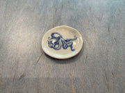 Sea Life Mini Trinket Trays