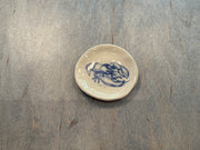 Sea Life Mini Trinket Trays
