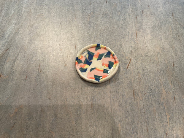 Mini Trinket Trays