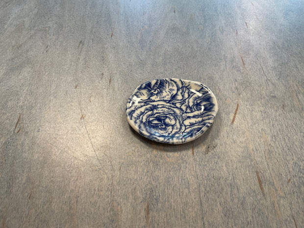 Mini Trinket Trays