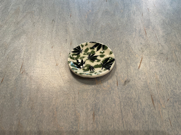 Mini Trinket Trays