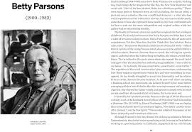 Extraordinary Art Dealers