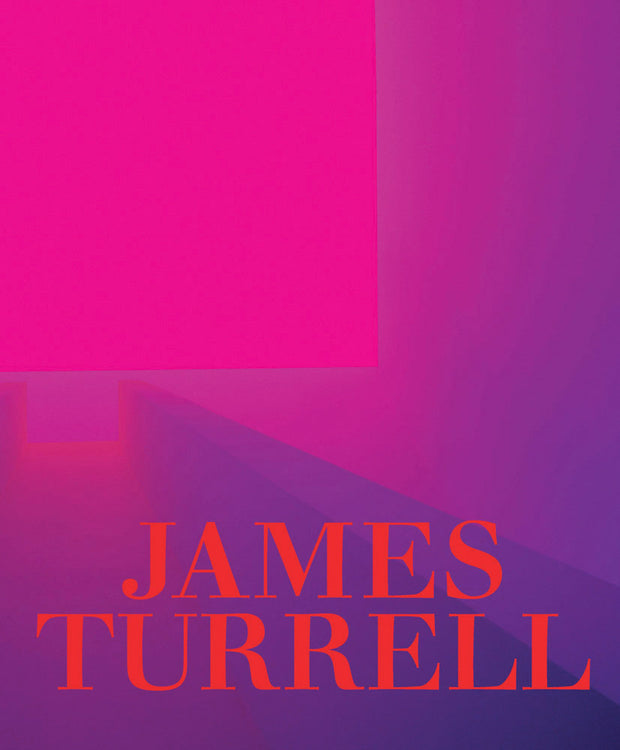 James Turrell: A Retrospective