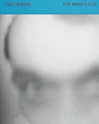 The Mind's Eye by Ted Serios