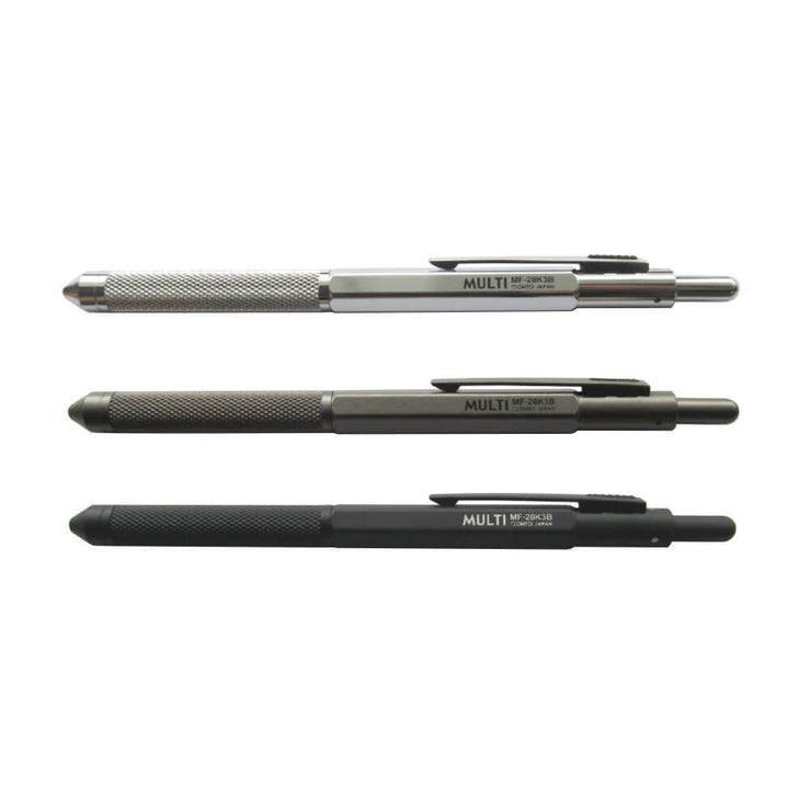 2+1 Multi Pen/Pencil