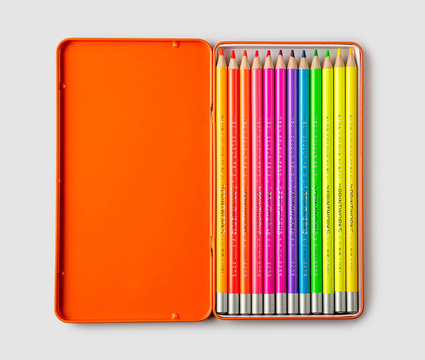 Color Pencil Sets