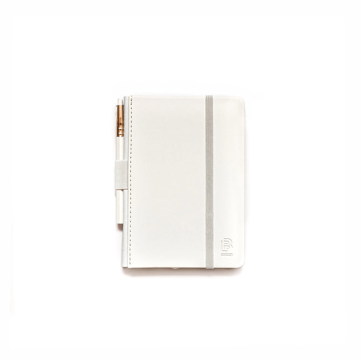 Blackwing Small Slate Notebook