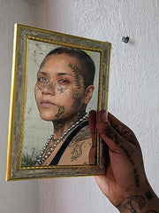 No Mames by Mayan Toledano